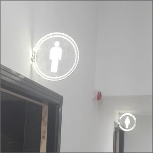 direction signboard makers in lahore