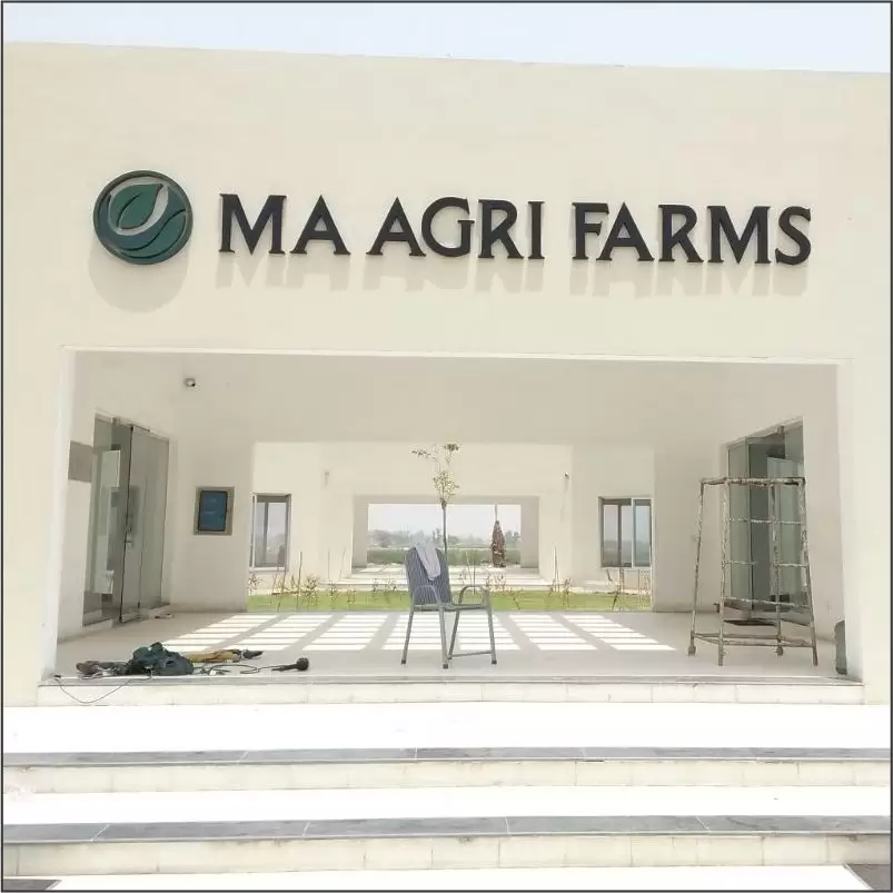 Affordable Signboard Manufacturing Companies in Pakistan