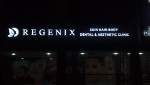 best signboard makers in lahore